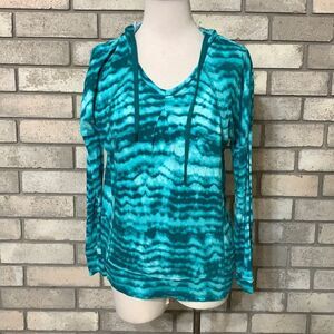 3for$20 sweater hoodie junior small